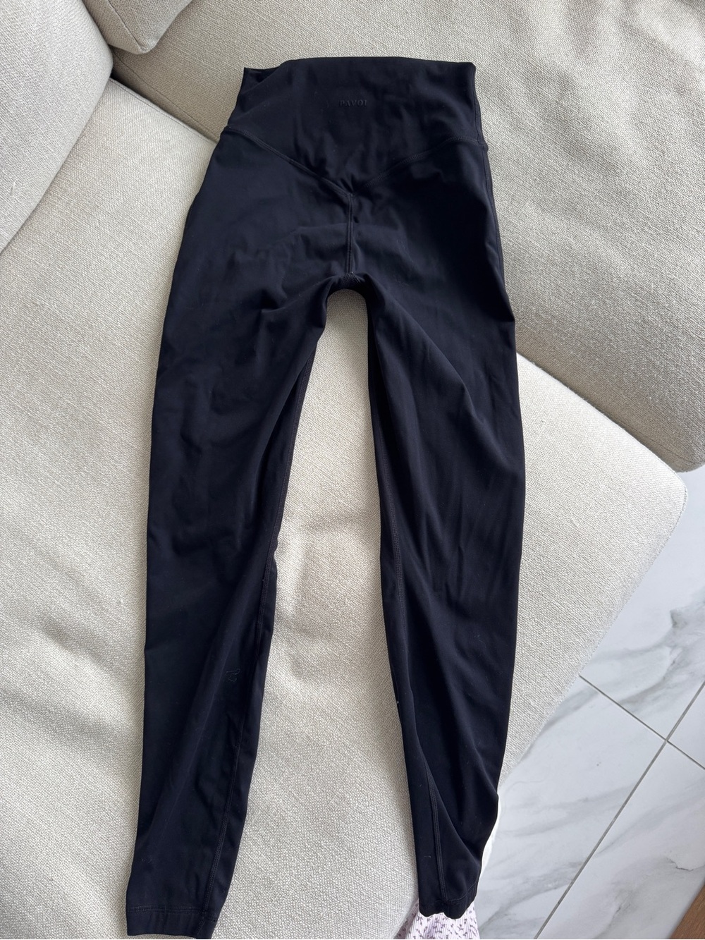 Pavoi leggings